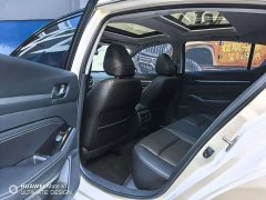 Nissan Teana 2.0L XL Upper AD1 Smart Travel Navigation Edition - фото 8