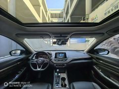 Nissan Teana 2.0L XL Upper AD1 Smart Travel Navigation Edition - фото 9