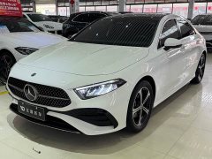 Mercedes-Benz A-Class A 200 L Fashion - фото 1