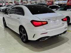 Mercedes-Benz A-Class A 200 L Fashion - фото 10