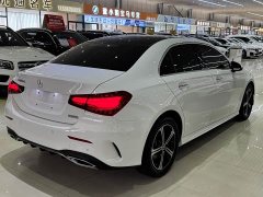 Mercedes-Benz A-Class A 200 L Fashion - фото 11