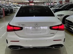 Mercedes-Benz A-Class A 200 L Fashion - фото 12