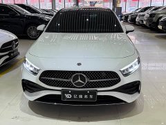 Mercedes-Benz A-Class A 200 L Fashion - фото 2