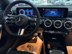 Mercedes-Benz A-Class A 200 L Fashion - фото 6