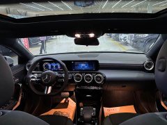 Mercedes-Benz A-Class A 200 L Fashion - фото 8