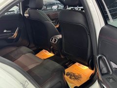 Mercedes-Benz A-Class A 200 L Fashion - фото 9