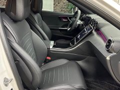 Mercedes-Benz C-Class C 200 L Sports Edition - фото 10