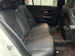 Mercedes-Benz C-Class C 200 L Sports Edition - фото 11
