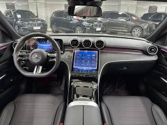 Mercedes-Benz C-Class C 200 L Sports Edition - фото 12
