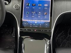 Mercedes-Benz C-Class C 200 L Sports Edition - фото 13