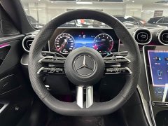 Mercedes-Benz C-Class C 200 L Sports Edition - фото 17