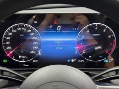 Mercedes-Benz C-Class C 200 L Sports Edition - фото 18