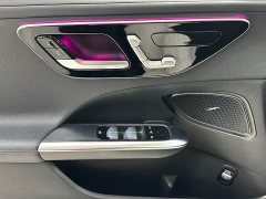 Mercedes-Benz C-Class C 200 L Sports Edition - фото 19