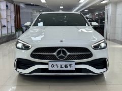 Mercedes-Benz C-Class C 200 L Sports Edition - фото 2