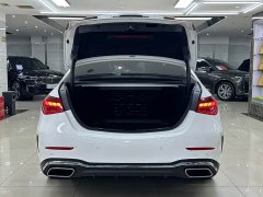 Mercedes-Benz C-Class C 200 L Sports Edition - фото 7