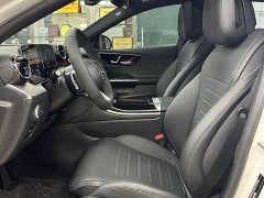 Mercedes-Benz C-Class C 200 L Sports Edition - фото 8