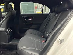 Mercedes-Benz C-Class C 200 L Sports Edition - фото 9