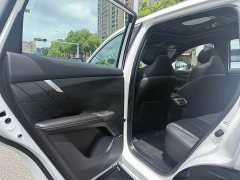 Changan CS75PLUS fourth generation UItra 2.0T New Blue Whale Smart Intelligent Engine - фото 12