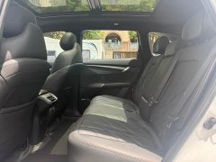 Changan CS75PLUS fourth generation UItra 2.0T New Blue Whale Smart Intelligent Engine - фото 13