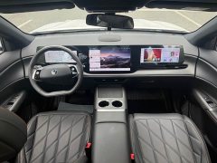 Changan CS75PLUS fourth generation UItra 2.0T New Blue Whale Smart Intelligent Engine - фото 16