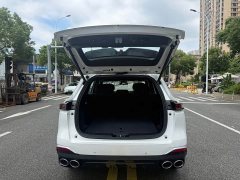 Changan CS75PLUS fourth generation UItra 2.0T New Blue Whale Smart Intelligent Engine - фото 20