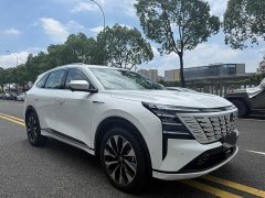 Changan CS75PLUS fourth generation UItra 2.0T New Blue Whale Smart Intelligent Engine - фото 3