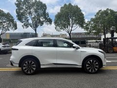 Changan CS75PLUS fourth generation UItra 2.0T New Blue Whale Smart Intelligent Engine - фото 4