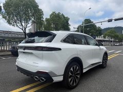 Changan CS75PLUS fourth generation UItra 2.0T New Blue Whale Smart Intelligent Engine - фото 5