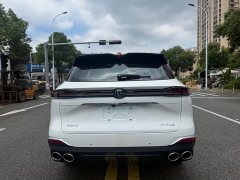Changan CS75PLUS fourth generation UItra 2.0T New Blue Whale Smart Intelligent Engine - фото 6