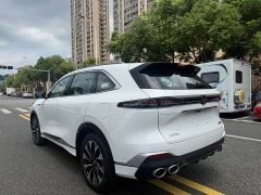 Changan CS75PLUS fourth generation UItra 2.0T New Blue Whale Smart Intelligent Engine - фото 7