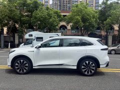 Changan CS75PLUS fourth generation UItra 2.0T New Blue Whale Smart Intelligent Engine - фото 8