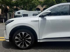Changan CS75PLUS fourth generation UItra 2.0T New Blue Whale Smart Intelligent Engine - фото 9