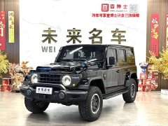 BYD 212 T01 2.0T Changfeng - фото 1