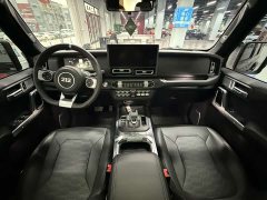 BYD 212 T01 2.0T Changfeng - фото 10