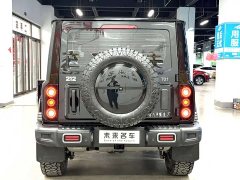 BYD 212 T01 2.0T Changfeng - фото 14
