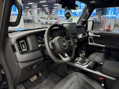 BYD 212 T01 2.0T Changfeng - фото 7