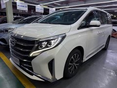 Trumpchi M8 Lead Show Series 390T Exclusive Edition - фото 1