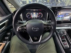 Trumpchi M8 Lead Show Series 390T Exclusive Edition - фото 10