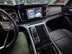 Trumpchi M8 Lead Show Series 390T Exclusive Edition - фото 11