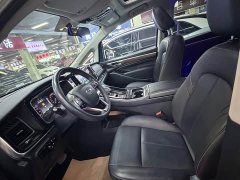 Trumpchi M8 Lead Show Series 390T Exclusive Edition - фото 12