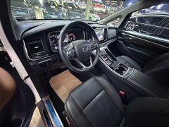 Trumpchi M8 Lead Show Series 390T Exclusive Edition - фото 13