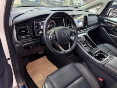 Trumpchi M8 Lead Show Series 390T Exclusive Edition - фото 14