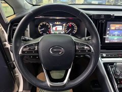 Trumpchi M8 Lead Show Series 390T Exclusive Edition - фото 15