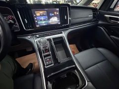 Trumpchi M8 Lead Show Series 390T Exclusive Edition - фото 16