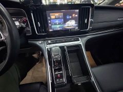 Trumpchi M8 Lead Show Series 390T Exclusive Edition - фото 17