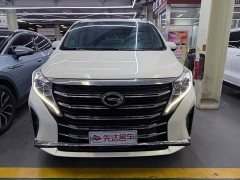 Trumpchi M8 Lead Show Series 390T Exclusive Edition - фото 2