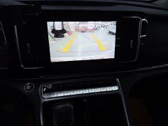 Trumpchi M8 Lead Show Series 390T Exclusive Edition - фото 20