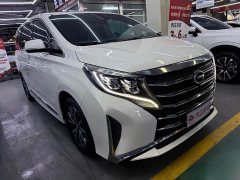Trumpchi M8 Lead Show Series 390T Exclusive Edition - фото 3