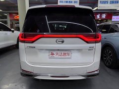 Trumpchi M8 Lead Show Series 390T Exclusive Edition - фото 4