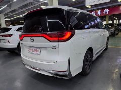Trumpchi M8 Lead Show Series 390T Exclusive Edition - фото 5